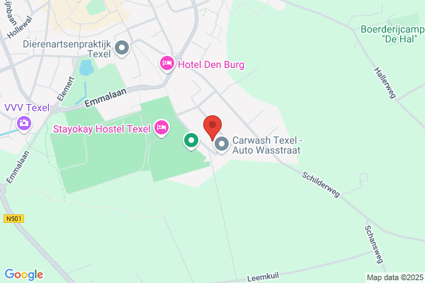 Autoschade Kombinatie Texel