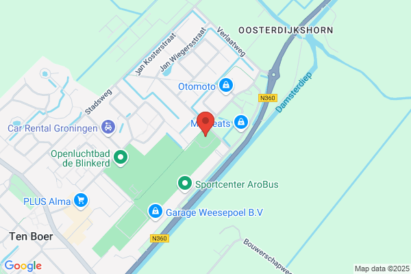 Christelijke Basisschool De Fontein