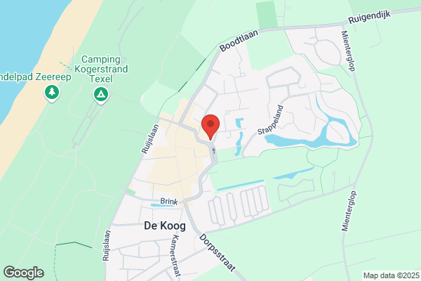 Peuterspeelzaal Olleke Bolleke