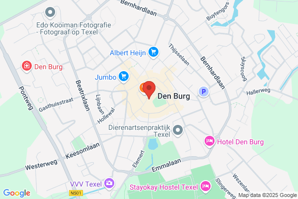Langeveld En De Rooy Bv