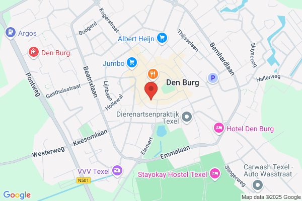 Administratiekantoor Koorn Bv