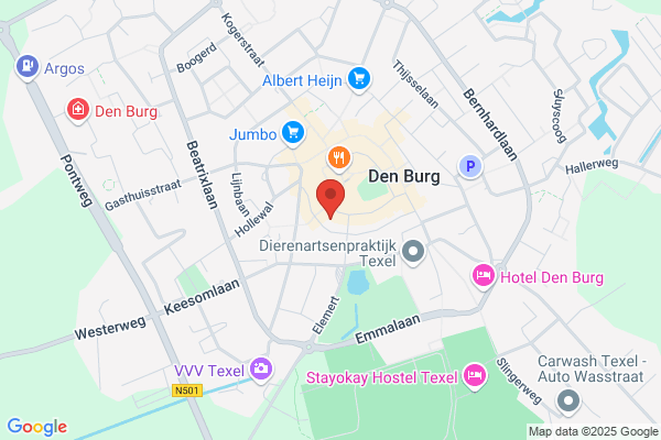 Omnyacc Texel