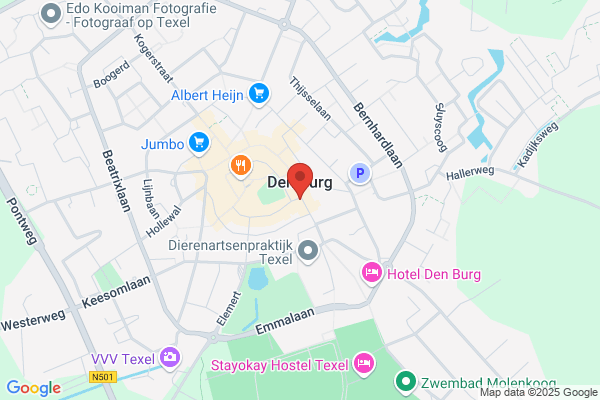Dros' Bakkerij (Winkel)