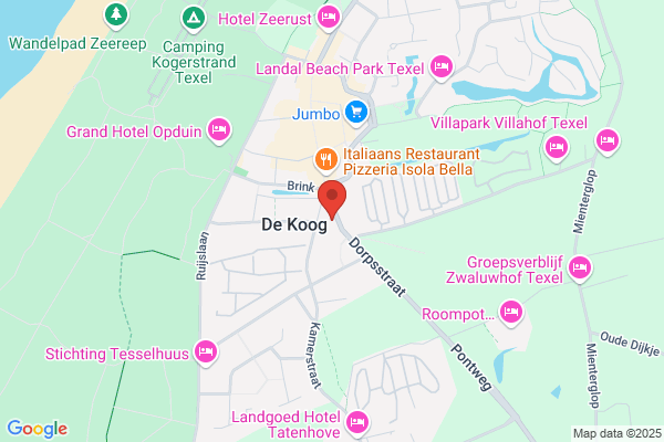 Gouwe Boltje, 't