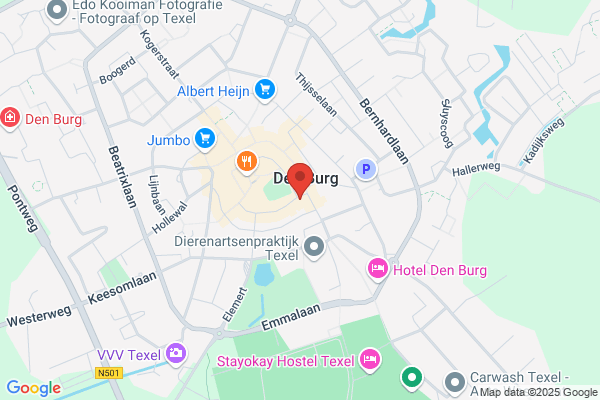Beerekuil, De
