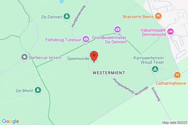 Speelkwartier, 't