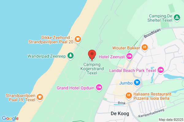Kogerstrand