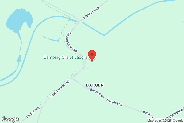 Ora Et Labora