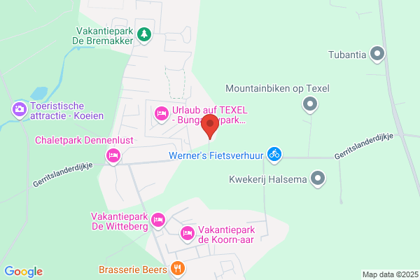 Hoeve Bloemwijk