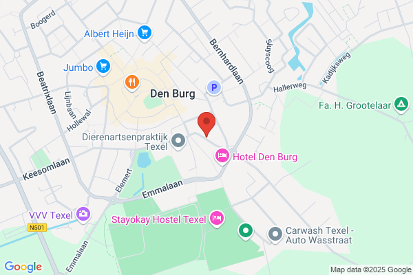 Naaiatelier 't Prinsenhof