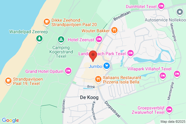 Drogisterij Parfumerie W. Mets