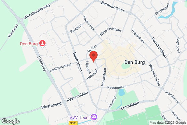 Jeroen Haak Den Burg