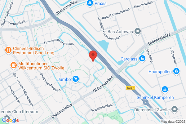 Firma C. Schermer En Zoon