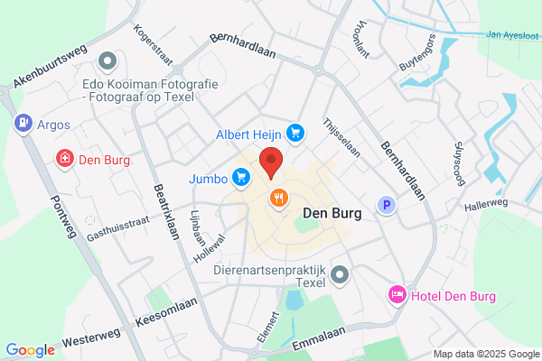 J.T.J. Hoedjes C.V.