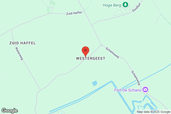 Veehouderij De Waddel