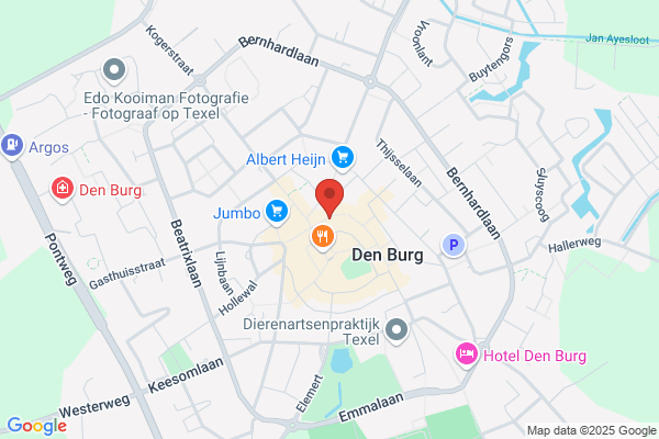 Boutique, De