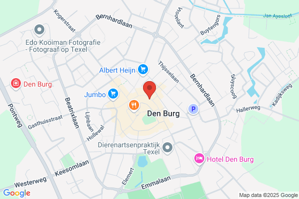 Wever, De