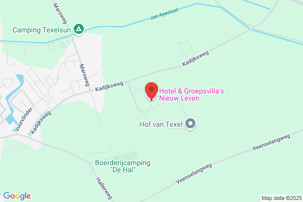 Nieuw Leven