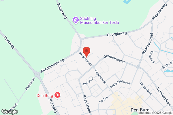 Fletcher Hotel Koogerend
