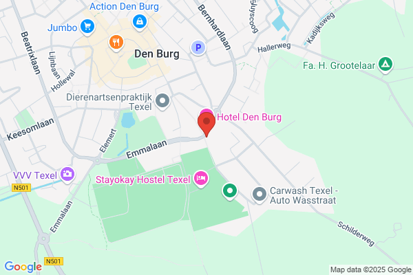Gouden Boltje, Het