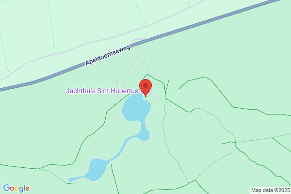 Jachthuis, 't