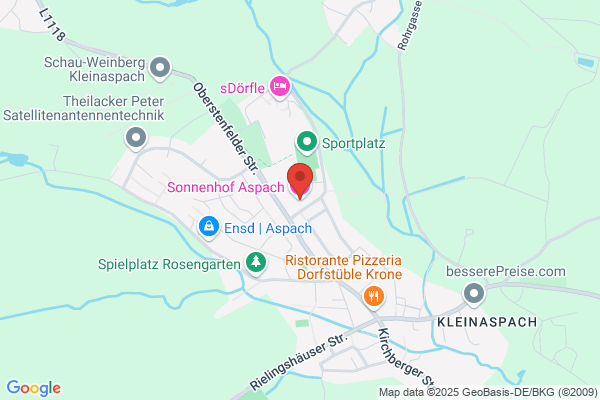Sonnenhof Schürma