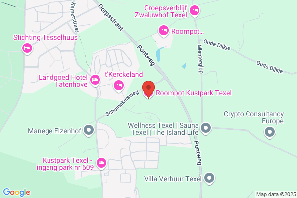 Kustpark Texel