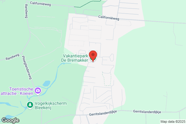 Vakantiepark De Bremakker