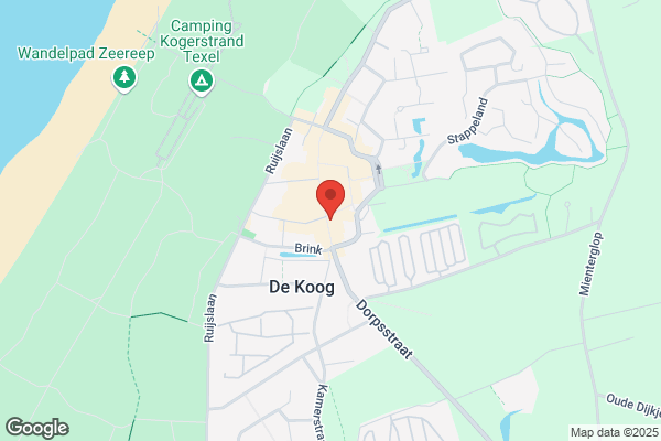 Cocky's Kapsalon