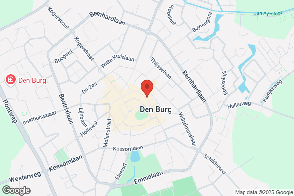 De Kapperij