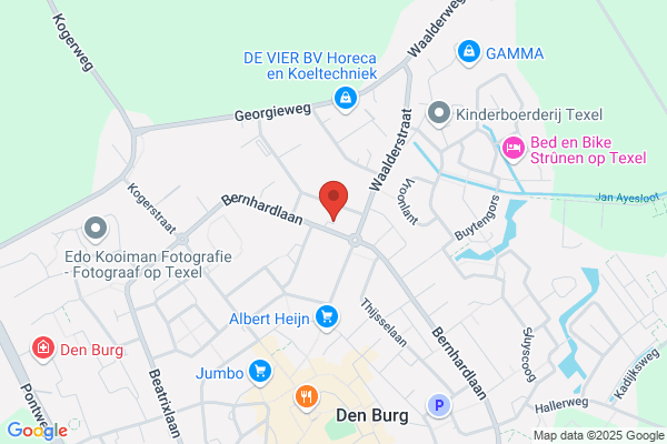 Koopman, De