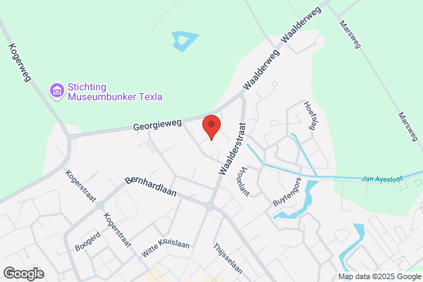 Cvi Texel Bv