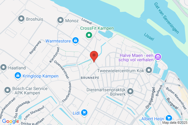 Installatiebedrijf De Graaf