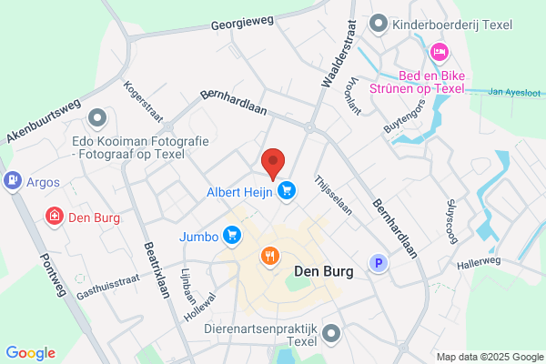 Ridder, De