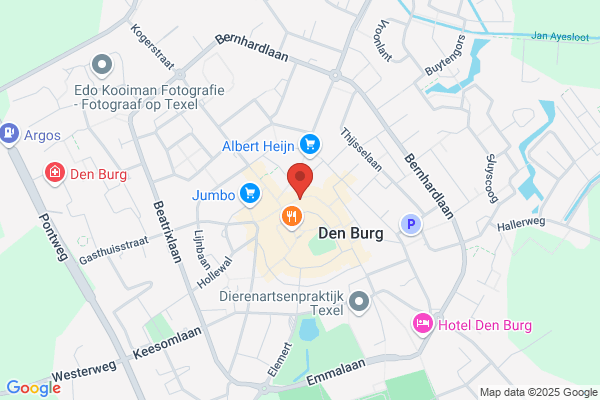 Pearle Opticiens Den Burg