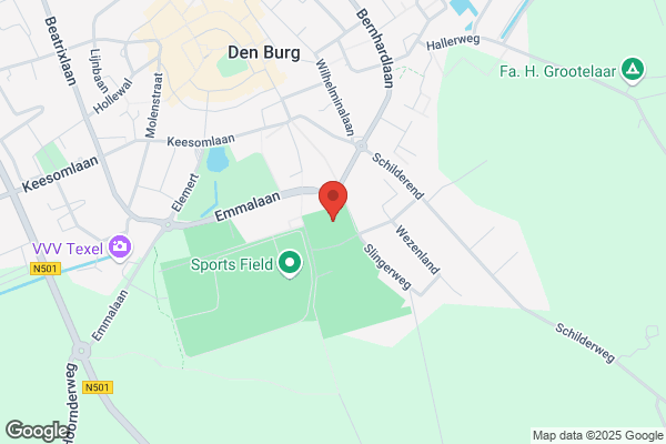 Gemeente Texel