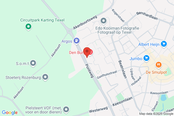 Politie Texel