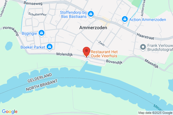 't Oude Veerhuis