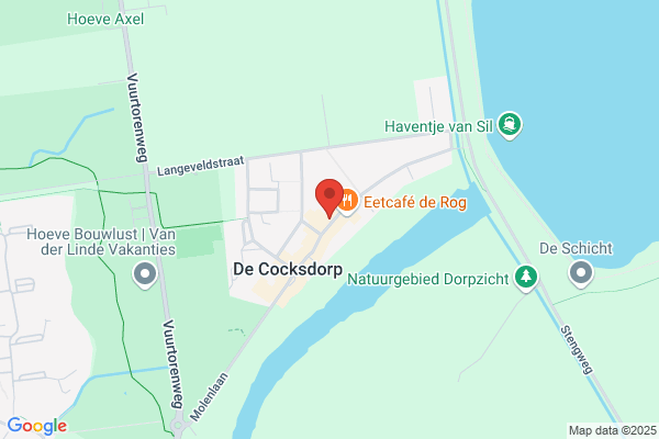 De Tijd