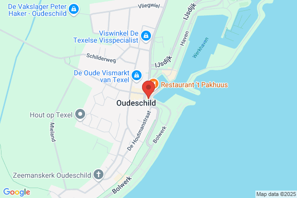 Havenzicht