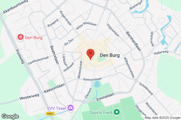 Het Boodthuis
