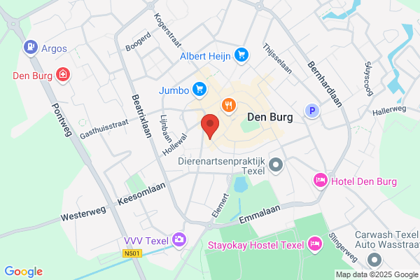 Het Vierspan