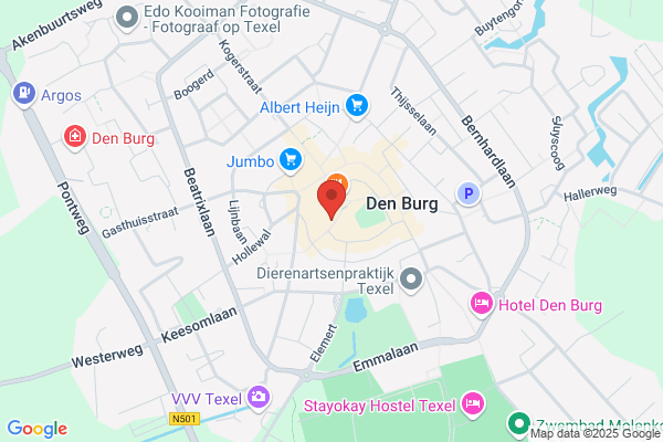 Brasserie De Stern