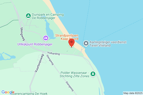 Kaapsnol, De