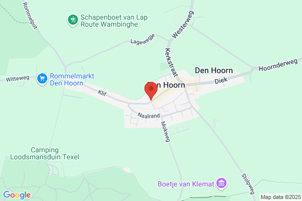 Restaurant Bij Jef