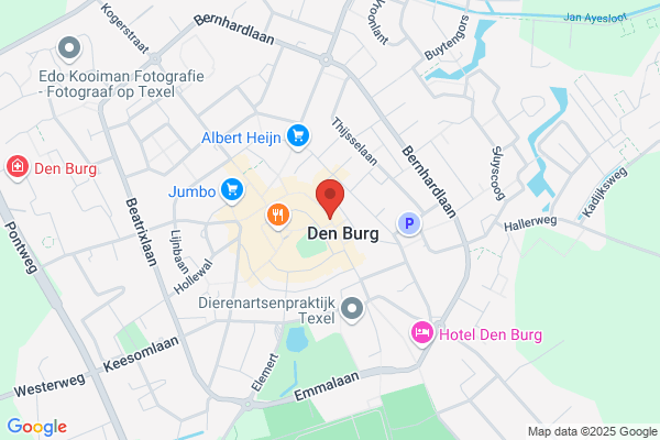 In De Roos