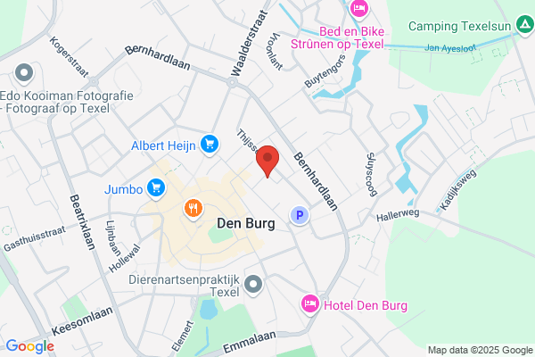 Pedicure/Voetverzorging Ada De Ridder