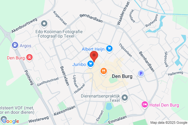 Slagerij Beverdam