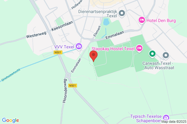 Odysseus Schietsportcentrum