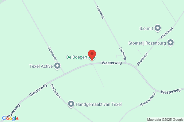 Boerhorst, A G